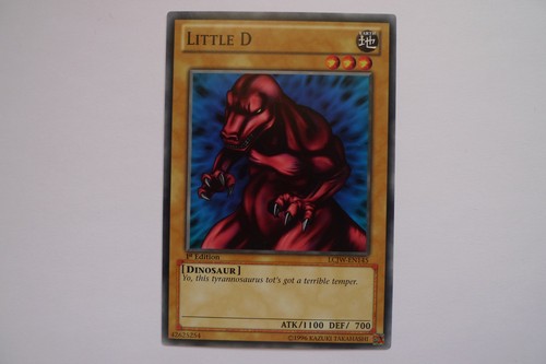 Little lcjw common - little,
