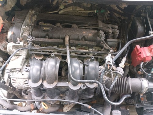Fiesta zetec 6 - fiesta, s