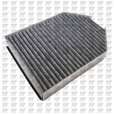 Pollen Filter for Jaguar