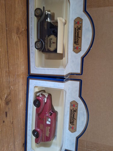 Lledo hamleys 6094 30004 - 6094,