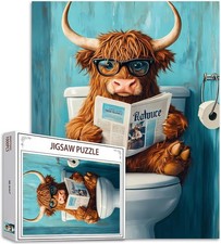 1000 Piece Jigsaw Puzzles for