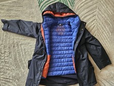 Joules Boy's 3 In 1 Hudson