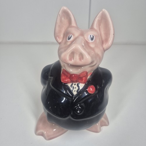 Natwest sir nathaniel - sir, pig