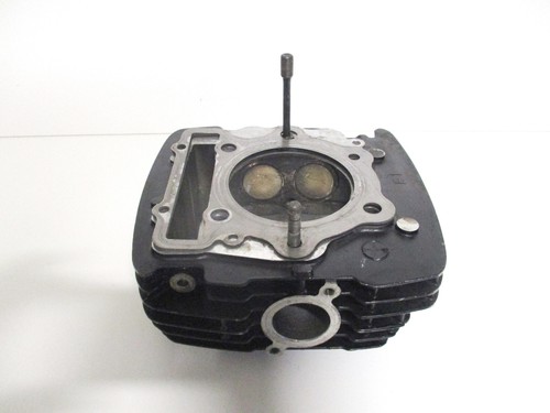 Genuine cylinder head - genuine,