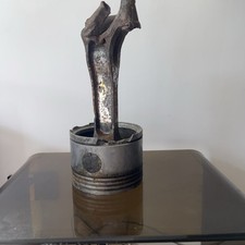 RARE WW2 Junkers Ju88 JUMO