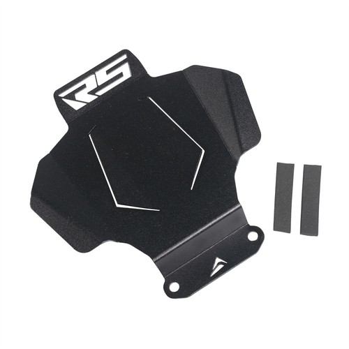 Pyramid front engine cover - front,