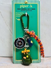 Piper K Camping/Hiking Bag &