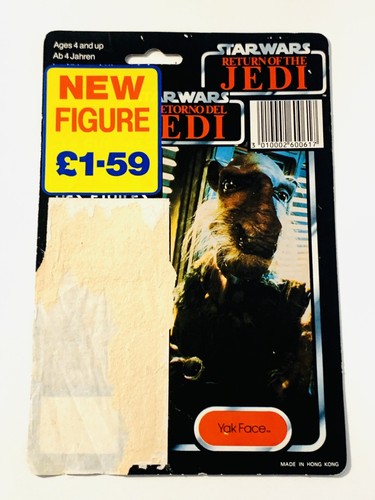 Vintage star wars original - vintage,