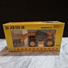 Joal 1/35 Scale JCB 525-58