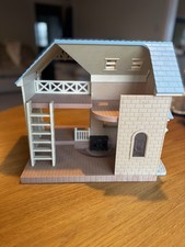 Sylvanian Families Riverside Lodge - BLUEBELL COTTAGE