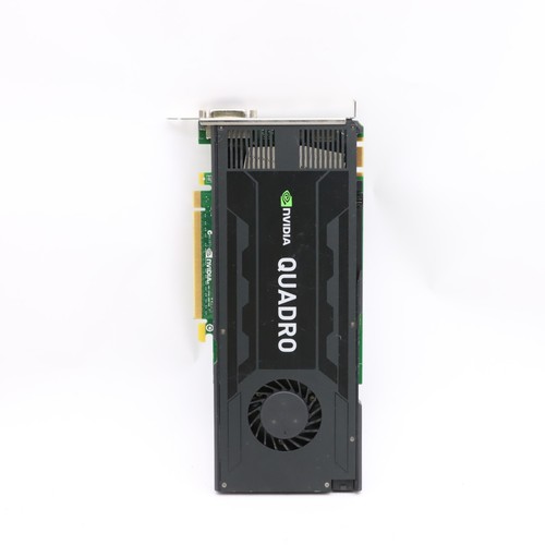 Nvidia quadro k4000 - quadro,