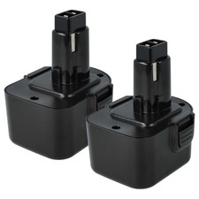 Battery for black decker - for,