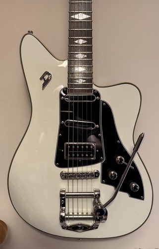 Duesenberg paloma - paloma, (white)
