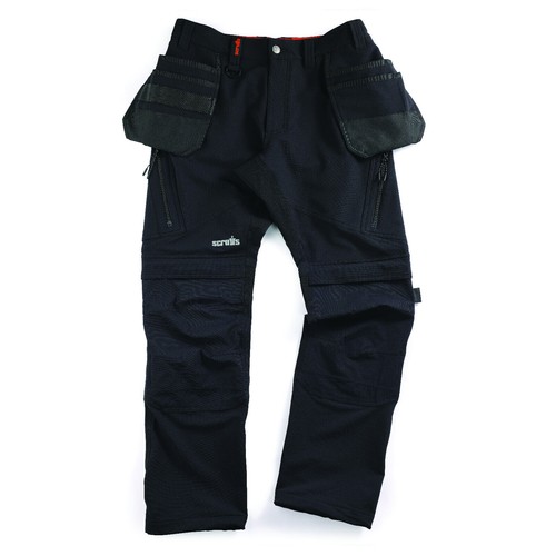 Scruffs tech holster mens - scruffs,