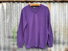 HAWICK KNITWEAR HK700 100% NEW