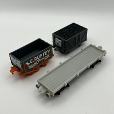 Ertl Thomas & Friends