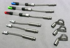 3 KORDA MK.1 STOW BOBBIN