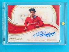 2023-24 Immaculate Manchester