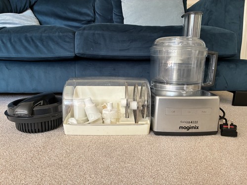Magimix 4200 food - magimix,