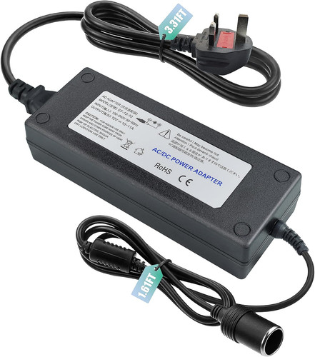 220v 12v adapter 10a - to,