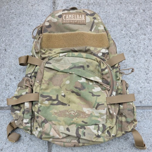 Rare camelbak linchpin - rare,