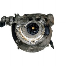 gilera runner 125 ST  Water