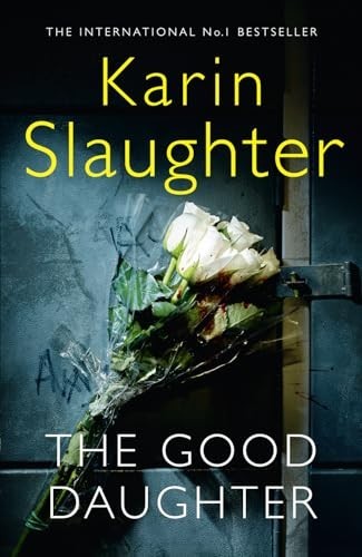 The good daughter - good,
