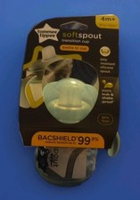 Tommy Tippee 150ml Soft Spout