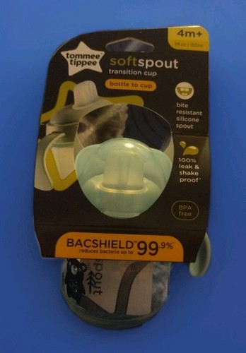 Tommy tippee 150ml soft - tippee,