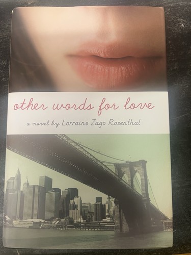 Other words for love - other,