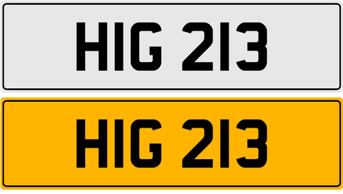 Hig 213 hugo - 213,