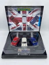 Scalextric Mini Diamond