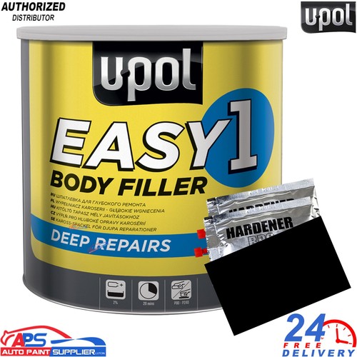 Upol easy body filler 3l - upol,