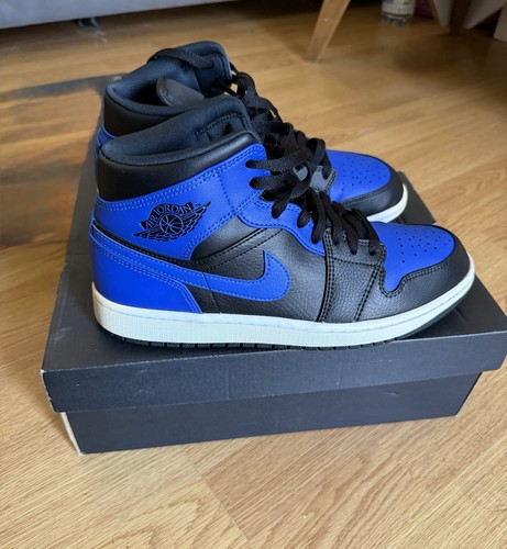 Jordan air mid - 1,