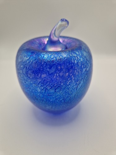 Heron glass large - glass.,