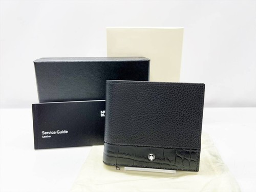 Montblanc meisterstück coin - meisterstück,