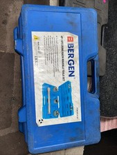 Bergen 6136 4 Pc Steering Rack Knuckle Tool Set 