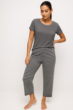 Womens Pyjamas Set Bottoms &