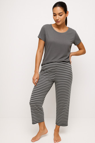 Womens pyjamas set bottoms - womens,
