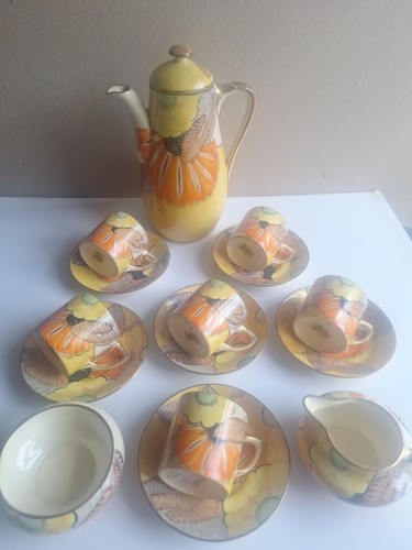 1930 grays hand painted - hand,