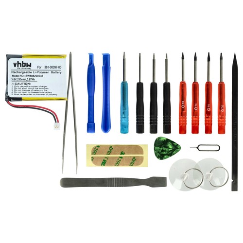 Battery for garmin approach - battery,
