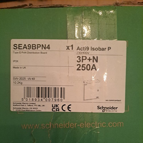 Schneider way 3ph - schneider,