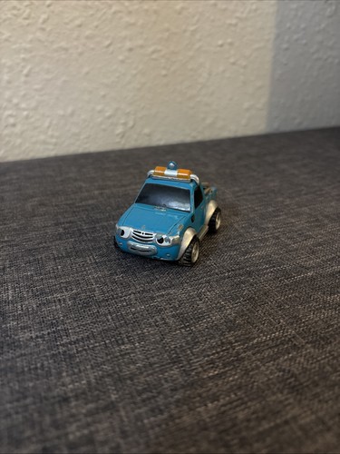 Roary the racing - roary, chap