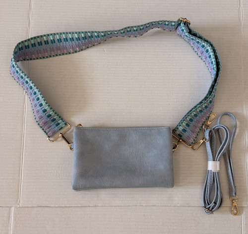 Jen izzy vegan leather - &,