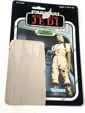 Vintage Star Wars original