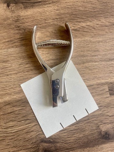 Tailor sewing pliers - tailor,