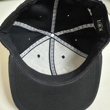 Last Kings Snapback Cap - New