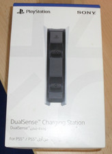 Sony DualSense Charging Station - White/Black BRAND NEW