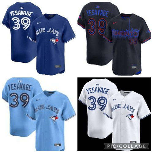Toronto blue jays yesavage - toronto,