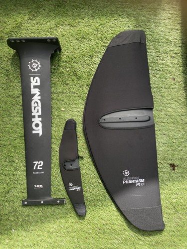 Slingshot phantasm 928 carbon - 928,